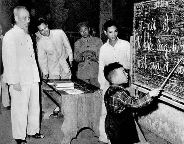 Góc học tập & trắc nghiệm vui