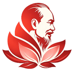 Logo Không gian văn hóa Hồ Chí Minh
